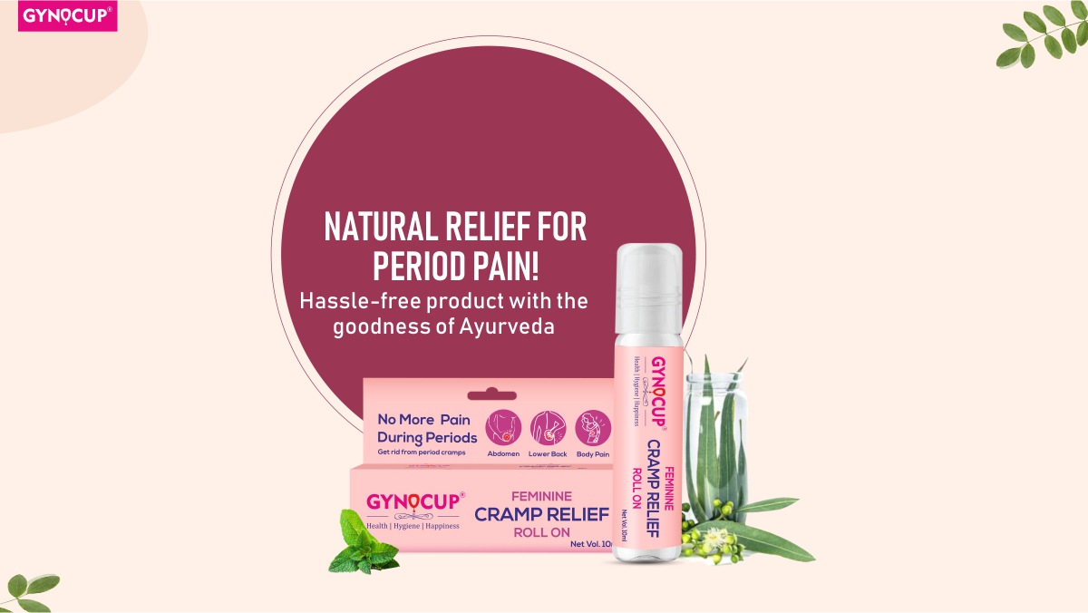 GynocupOfficial's tweet image. Say Goodbye to Period Cramps! 
Introducing our revolutionary product that's changing the game for all the amazing women out there! 🎉 No more dealing with pesky period cramps. 💪✨

Tag a friend who needs to know about this game-changer! 💖 #PeriodRelief #GameChanger #gynocup