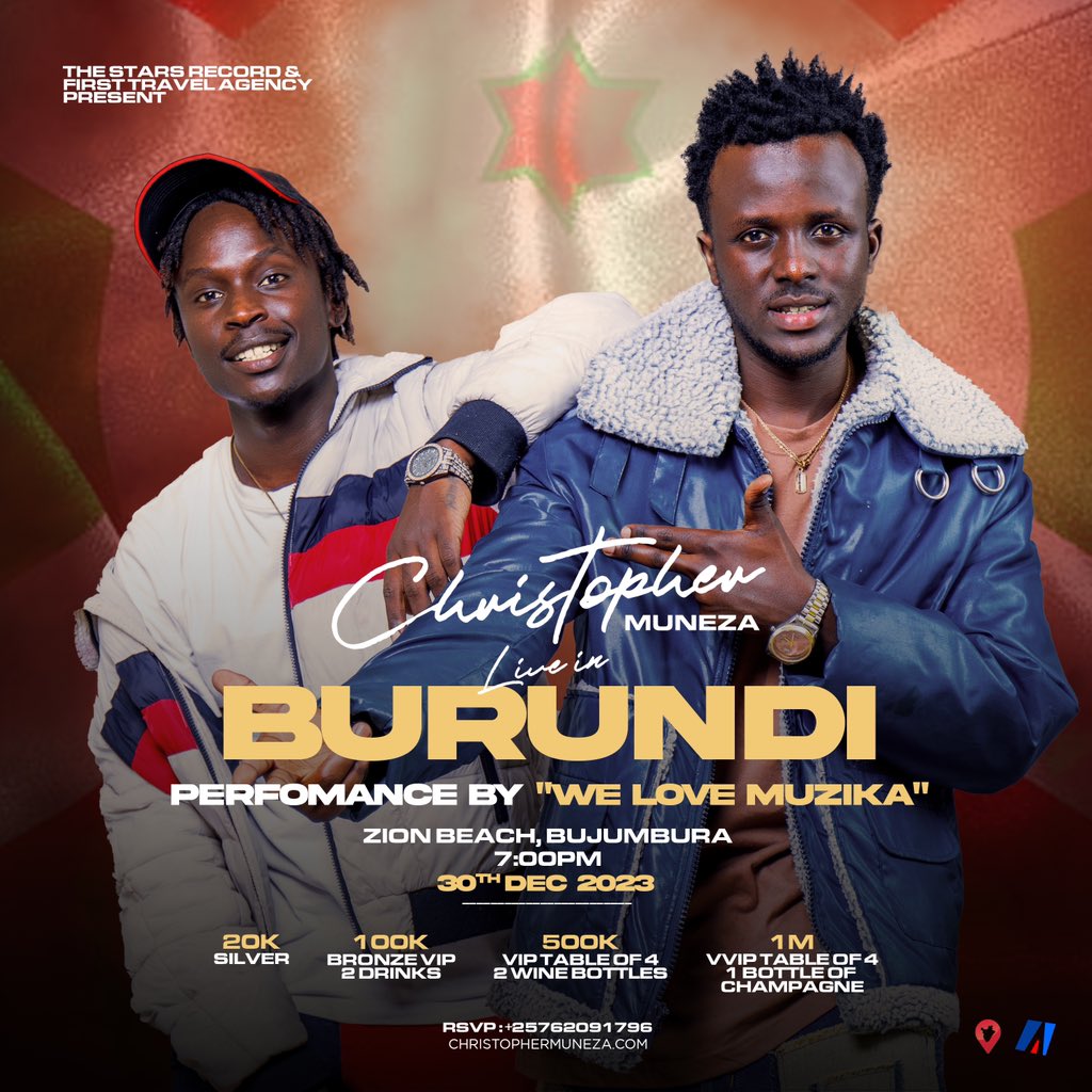yigenga's tweet photo. 30/12/2023 hazoba hashushe ! #Rejina...hazoba hameze neza! Zion Beach Na Christopher Muneza ,We Love Muzika ! 🔥 ⛽kizoba cabonetse 🚶‍♂️ https://t.co/NYVebXZv3w