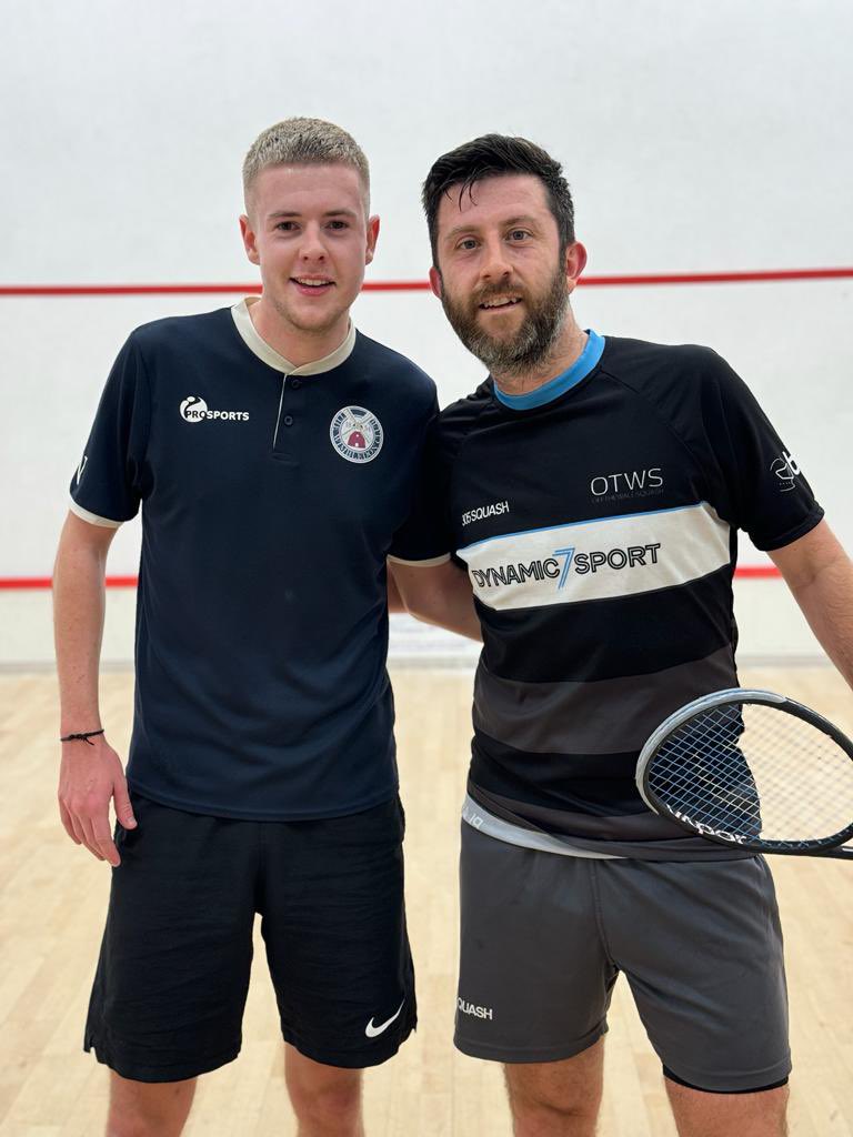 What an incredible day we had on Saturday! We’re so grateful for the effort everyone put into making this the best Squash Squared Cup to date. 
Our gratitude goes to everyone who played, supported, donated, helped and gave their time. continued in comments…