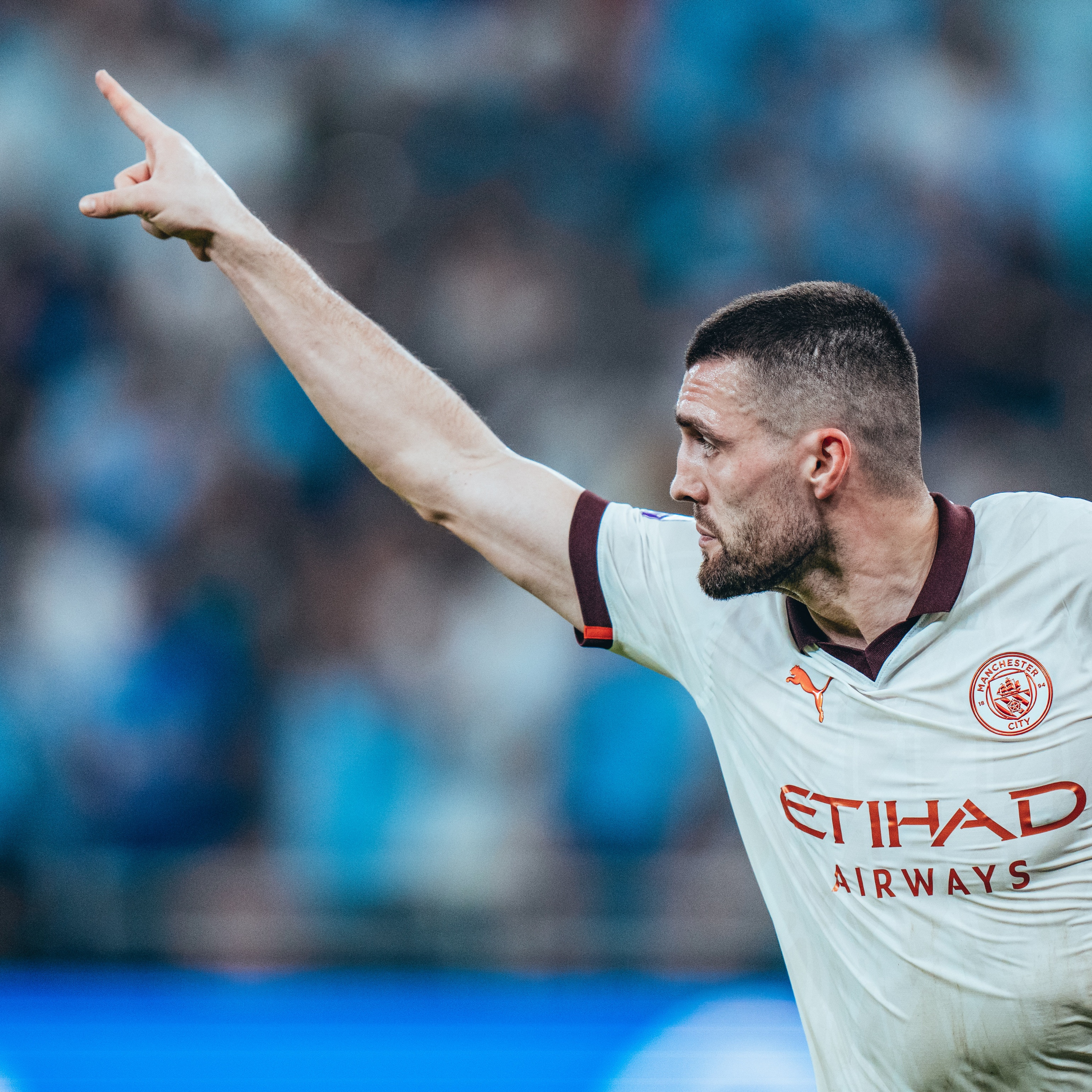 Mateo Kovacic mateokovacic8 X