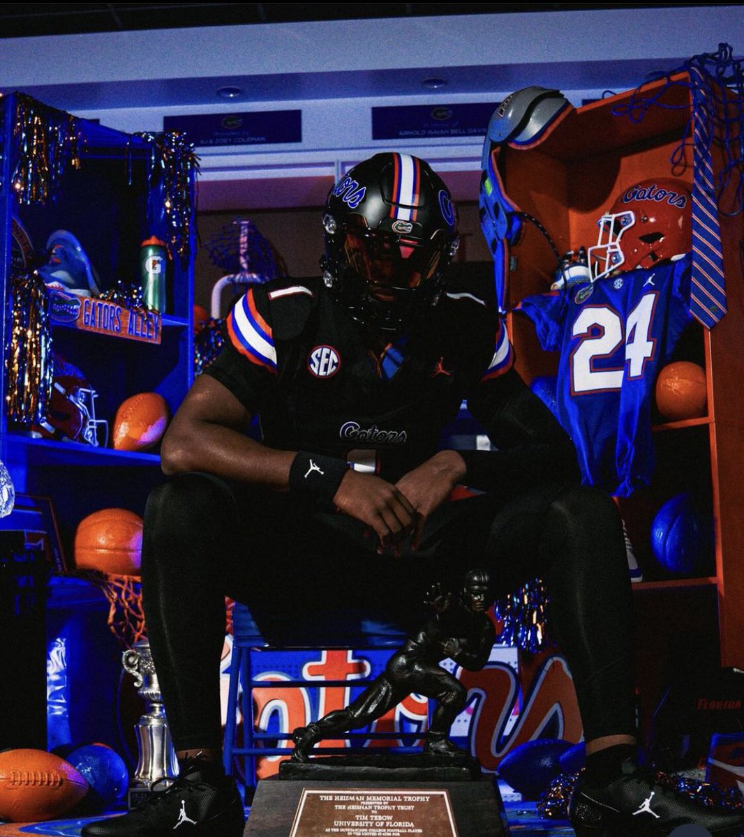 Florida Gators 🐊🔥 tweet media