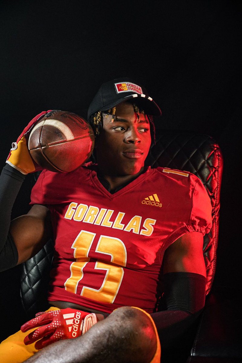 Isaiah Taylor (@isaiahtaylor_16) on Twitter photo All Glory to God
Committed to <a href="/GorillasFB/">Pitt State Football</a>
<a href="/CoachTomAnthony/">Tom Anthony</a> <a href="/jordaan_17/">Jordan Hendy🌉</a> Thank you for the past 4yrs <a href="/FayBulldogsFB/">Fayetteville FBall</a> @CdickC <a href="/VonteBritt/">Coach Devonte Britt</a> All Glory to God
Committed to <a href="/GorillasFB/">Pitt State Football</a>
<a href="/CoachTomAnthony/">Tom Anthony</a> <a href="/jordaan_17/">Jordan Hendy🌉</a> Thank you for the past 4yrs <a href="/FayBulldogsFB/">Fayetteville FBall</a> @CdickC <a href="/VonteBritt/">Coach Devonte Britt</a>