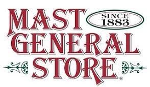 Now through 12/31/2023, round up at the register at Mast General Store to support Feeding Southwest Virginia!