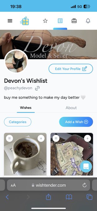 just created my WishTender, so you can pay me there if you can't subscribe or do paypal 😋  or just go