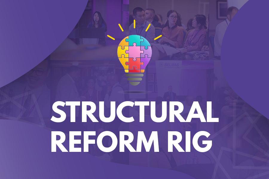 The Convenors of BELMAS’ Structural Reform RIG invite BELMAS members who may be interested in Co-Convening or joining the RIG to get in touch at info@belmas.org.ukWe hope to reinvigorate the RIG in 2024 and welcome ideas and thoughts from anyone interested in structural change.