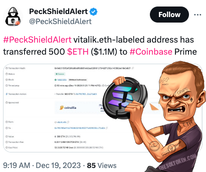 Sh!t Out of Luck tweet media