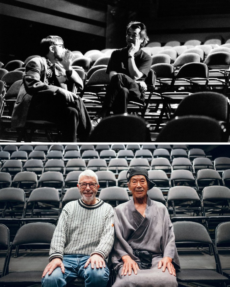 Divadlo Archa tweet media