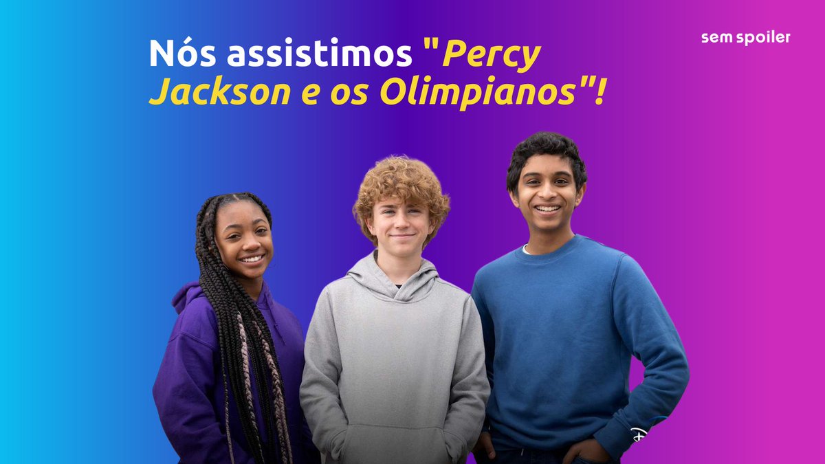 Sem Spoiler on X: Acaba de ser divulgada a capa de “Heavenly