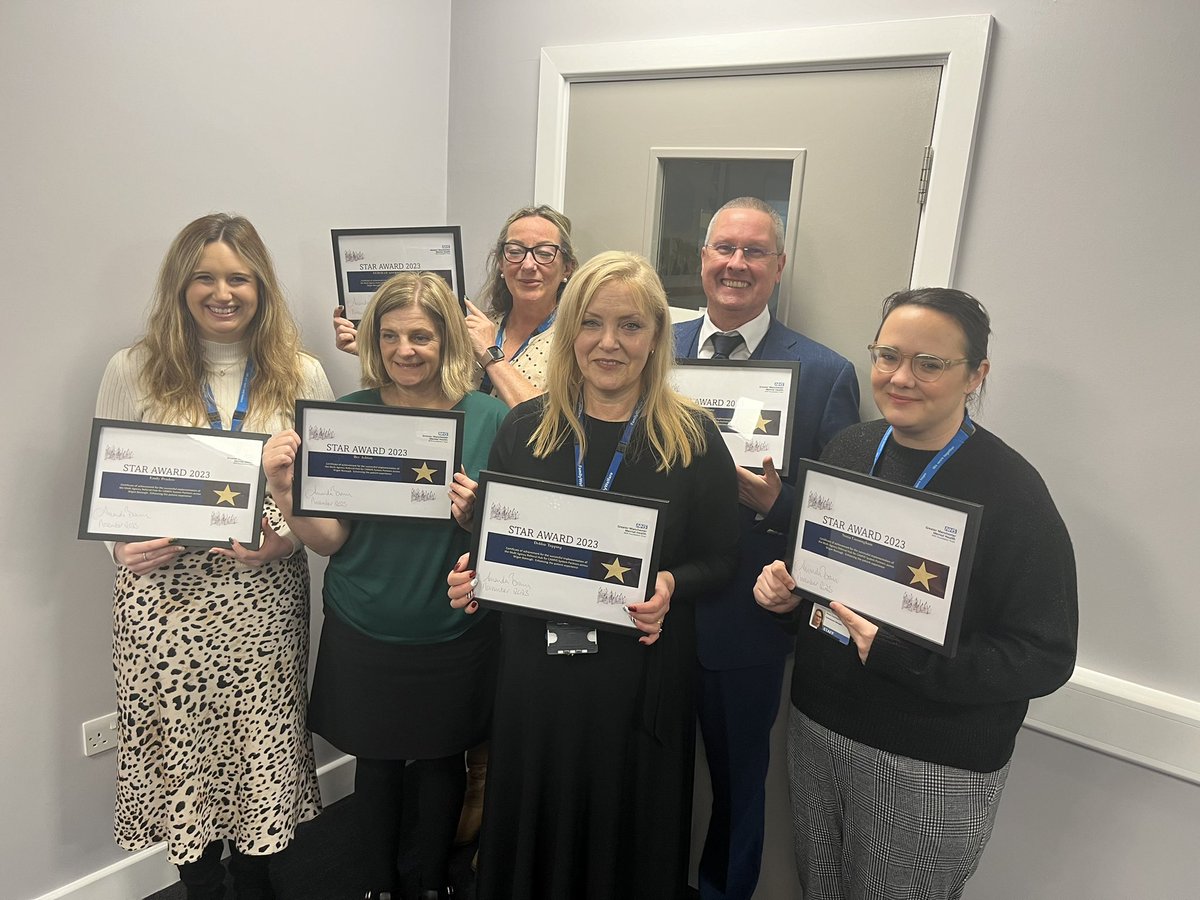 Gratitude for greatness….. #TeamCAMHS Wigan.  Working in partnership with our Voluntary Sector Partners to reduce the waits for Mental Health Services Wigan…. Enabling the children of Wigan to thrive!
