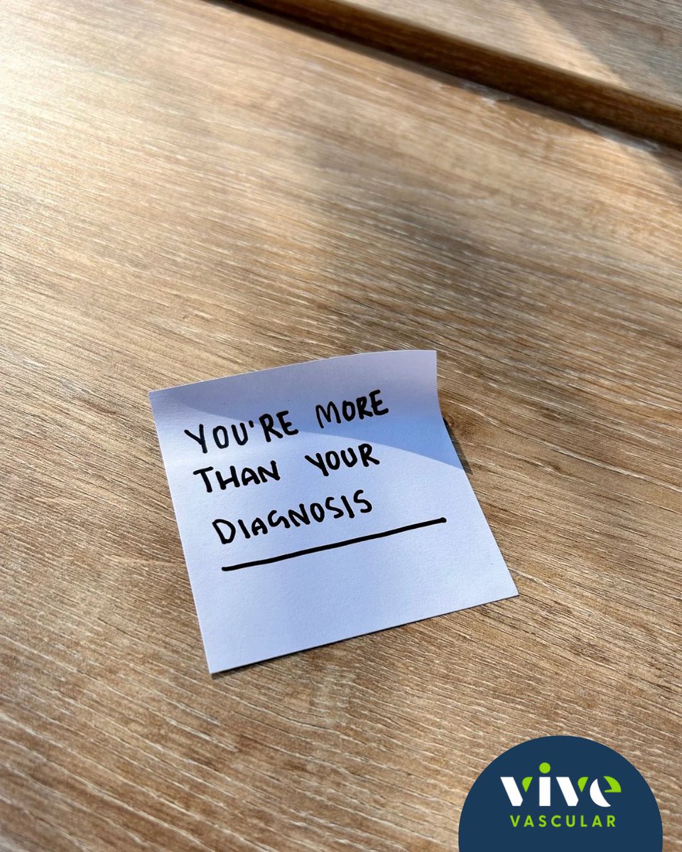Though pain may be a part of your journey, suffering doesn't have to be. Remember, your diagnosis doesn't define you. You're a story of strength, resilience, and hope, continuously unfolding.

We care about your life, not just your diagnosis