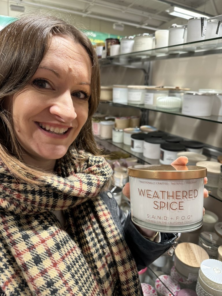 If you were a spice girl, what would your spice name be?