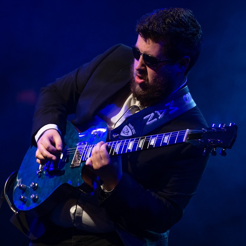 If you love the blues then this is the show for you! A rising star in the blues world, The Alex Voysey #Blues Band brings together 4 stunning musicians, breath-taking grooves and riffs, and a deep passion for blues. Fri 16th February | 8pm Book now - skiptontownhall.co.uk/whats-on/the-a…