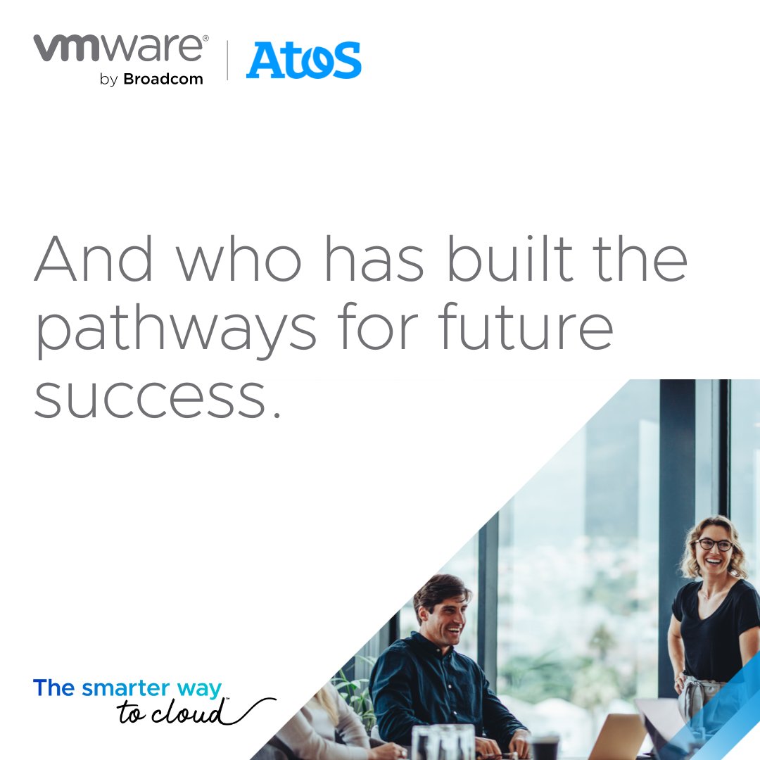 VMware_Partners tweet picture