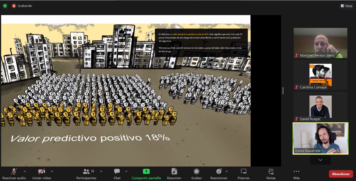 cscn_uai's tweet image. ¡Explorando el fascinante mundo del razonamiento bayesiano con el destacado académico e investigador, Gorka Navarrete! Agradecemos su enriquecedora ponencia en el último coloquio del año, que nos mostró este campo tan interesante ¡Gracias a todos los que participaron!