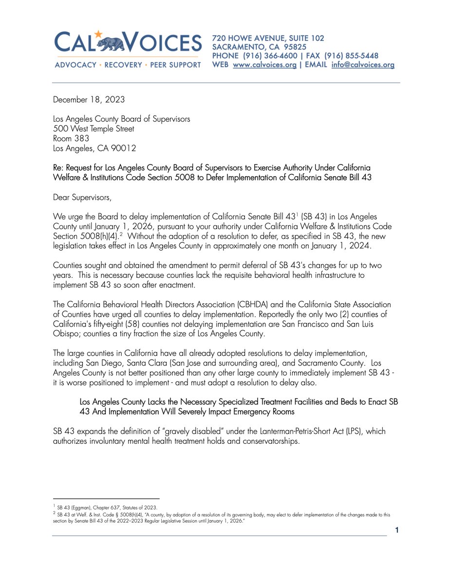 Cal Voices tweet media