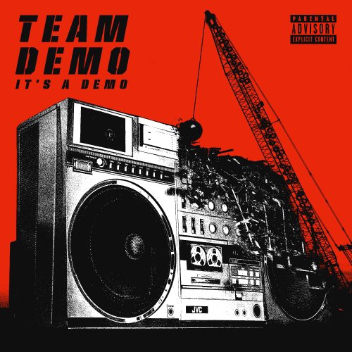 New Music: Team Demo ft. Neam’s & Lil Fame - What You Don’t See is available in the 12.19 releases at LateNightRecordPool.com | Dirty #LNRP #LateNightRecordPool #TeamDemo #Nems #LilFame #NewMusic #HipHop #DiscJockey