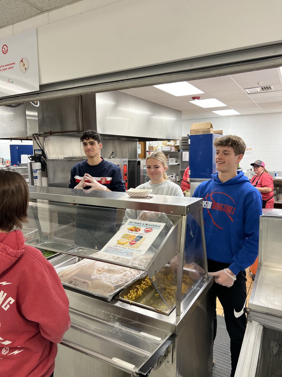 Vikings Boys BB tweet media