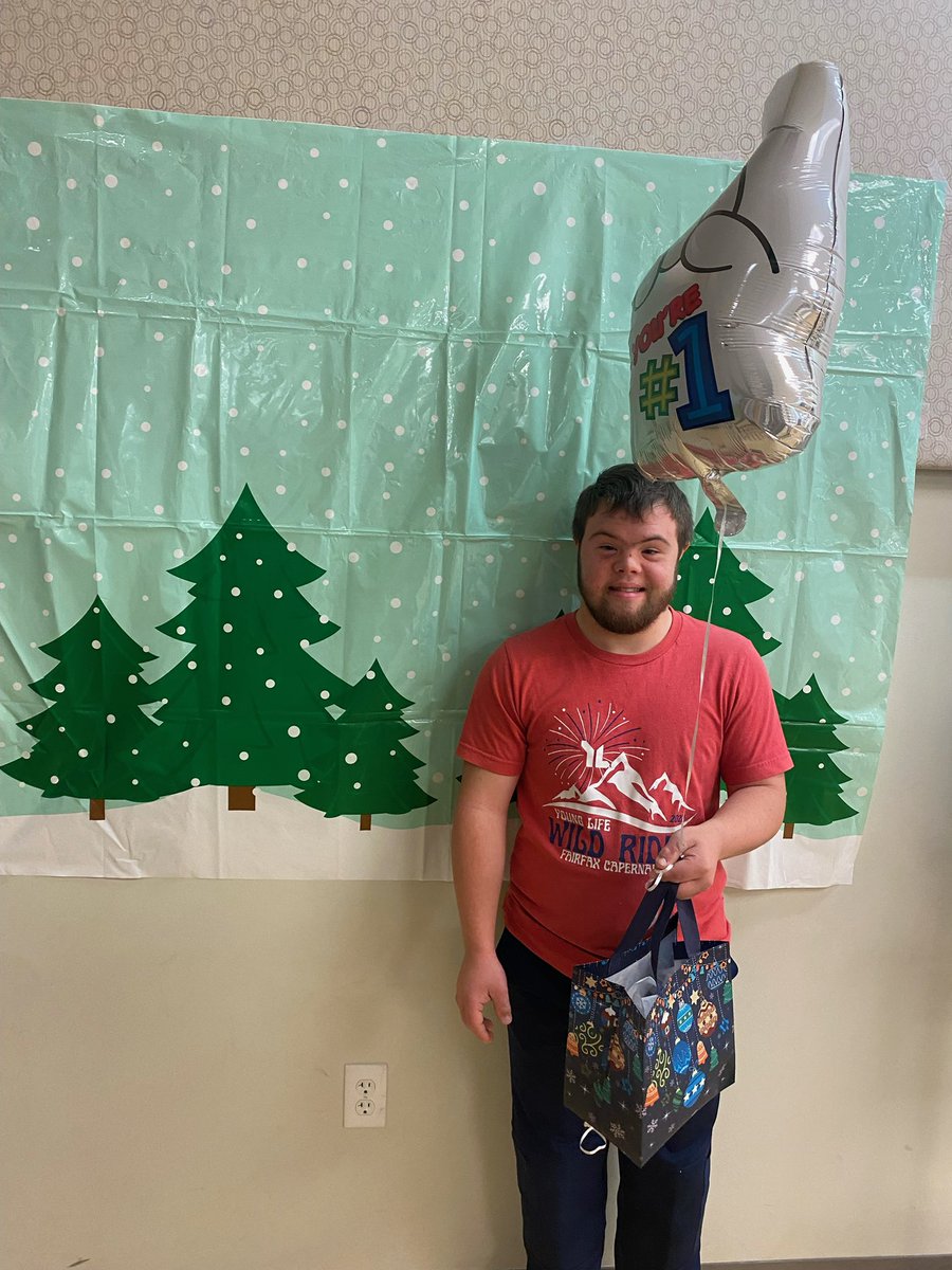 Grateful for such faithful volunteers/friends at <a href="/restonbible/">Reston Bible Church</a> who give their time, talent, &amp; treasure to bless <a href="/GuilfordEle/">Guilford Elementary School</a>!  Merry Christmas!  You all are a gift 🎁  vimeo.com/892034309