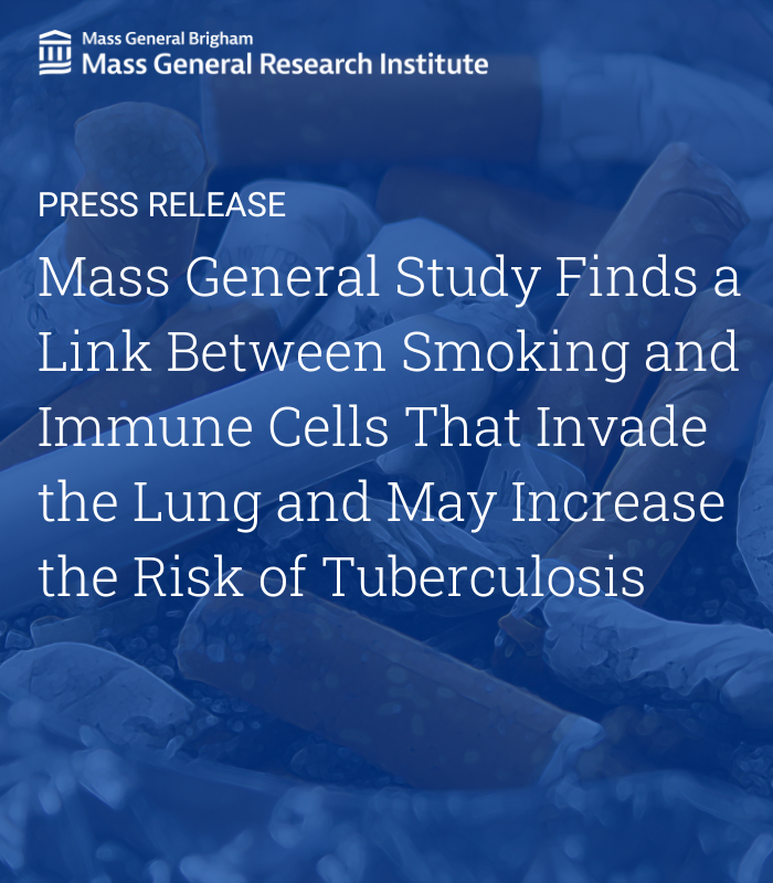 Mass General Brigham Research tweet media