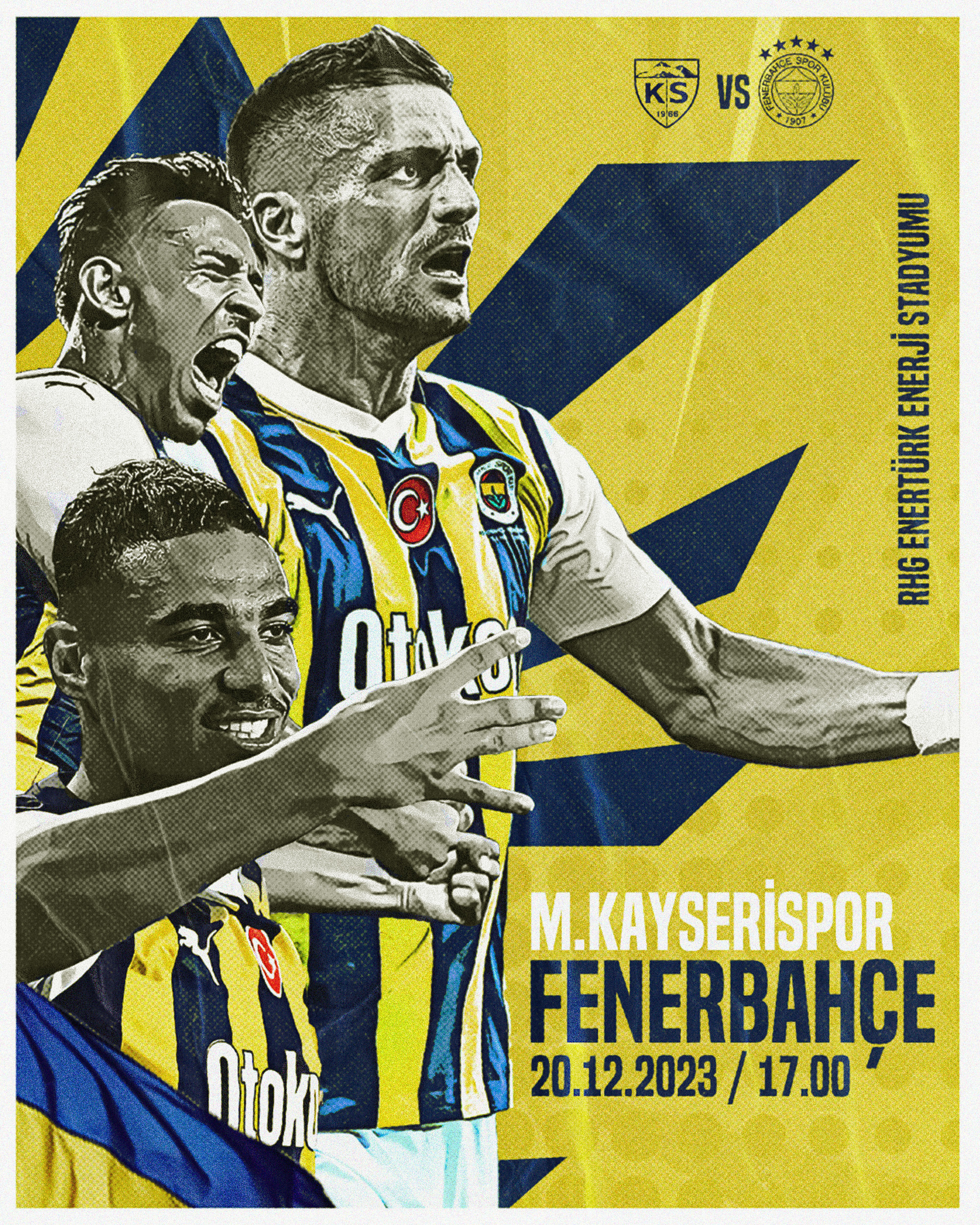 kayserispor fenerbahçe