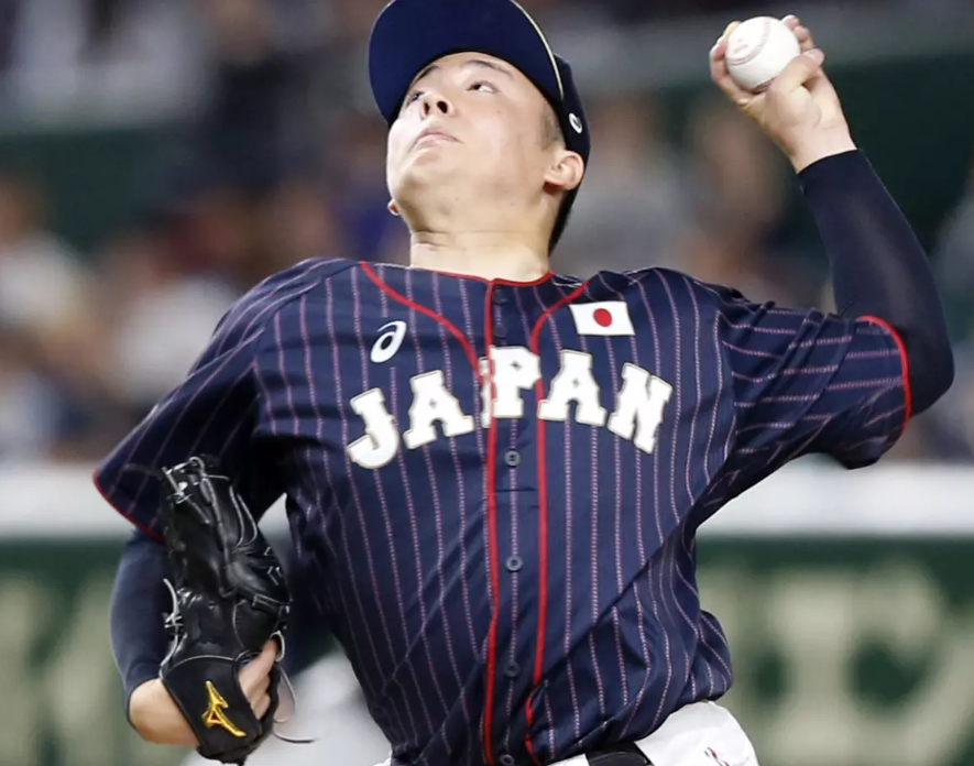 The #Padres are nearing a deal to add Japanese left-hander Yuki Matsui to their bullpen. sandiegouniontribune.com/sports/padres/…