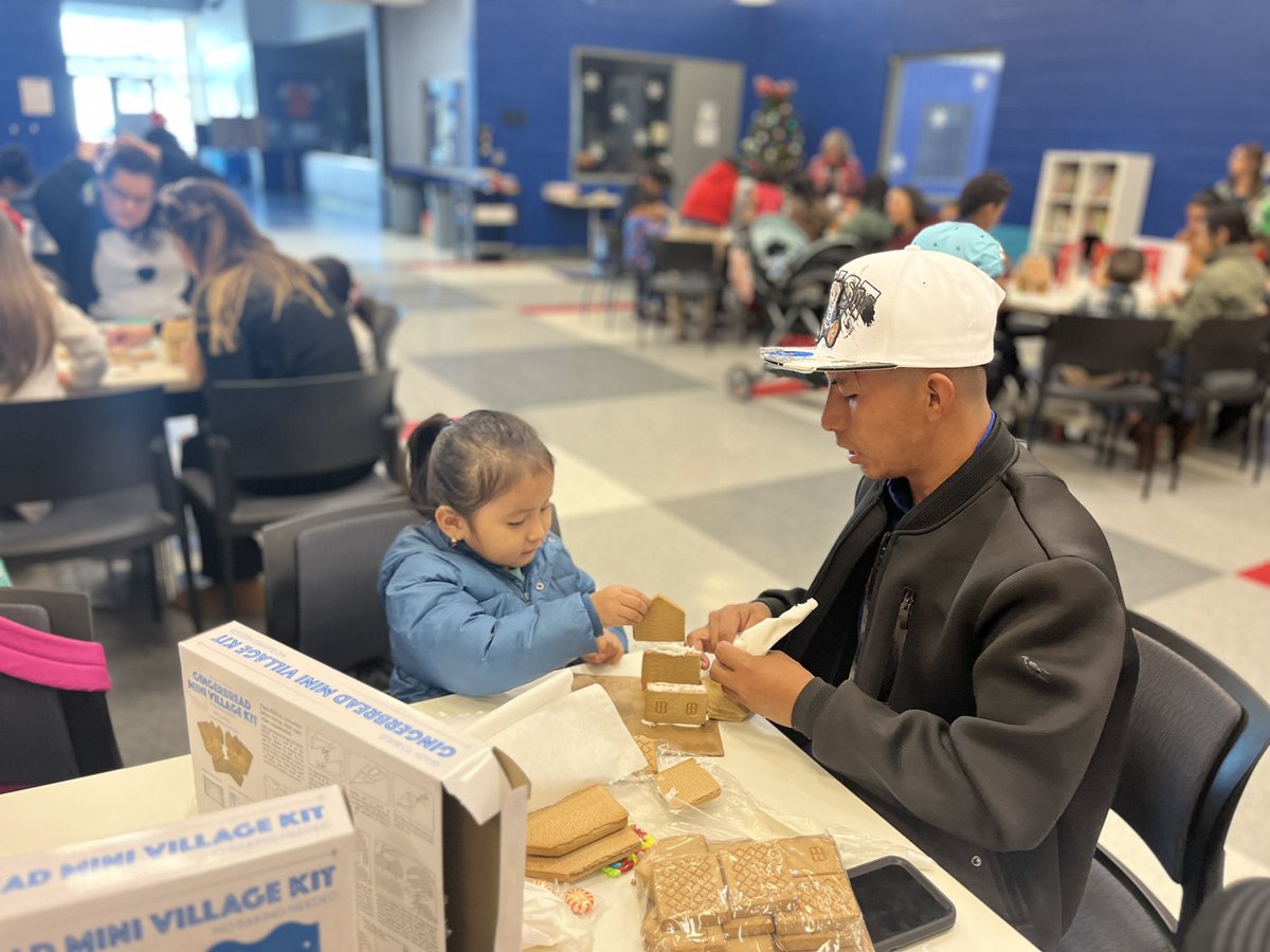 Panda Path PK (@pandapathpk) on Twitter photo It was great to see our PK3 families together building gingerbread houses with their children! Thank you Boys and Girls Club for sponsoring this activity! <a href="/bgcghouston/">Boys & Girls Clubs of Greater Houston</a> <a href="/SBISD/">Spring Branch ISD</a> <a href="/SbisdPreK/">SBISD PreK & Early Childhood</a> <a href="/MJenParker/">Jennifer Parker</a> It was great to see our PK3 families together building gingerbread houses with their children! Thank you Boys and Girls Club for sponsoring this activity! <a href="/bgcghouston/">Boys & Girls Clubs of Greater Houston</a> <a href="/SBISD/">Spring Branch ISD</a> <a href="/SbisdPreK/">SBISD PreK & Early Childhood</a> <a href="/MJenParker/">Jennifer Parker</a>