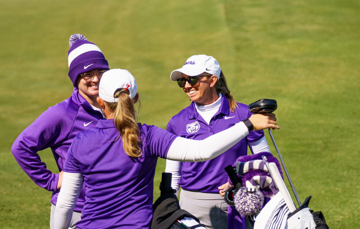 New Central Arkansas women’s golf head coach @CoachSummarRo’s wealth of knowledge and lifelong learning mentality has paid dividends in the Conway native’s first fall as a college head coach. Read here: asga.org/about/news/new…