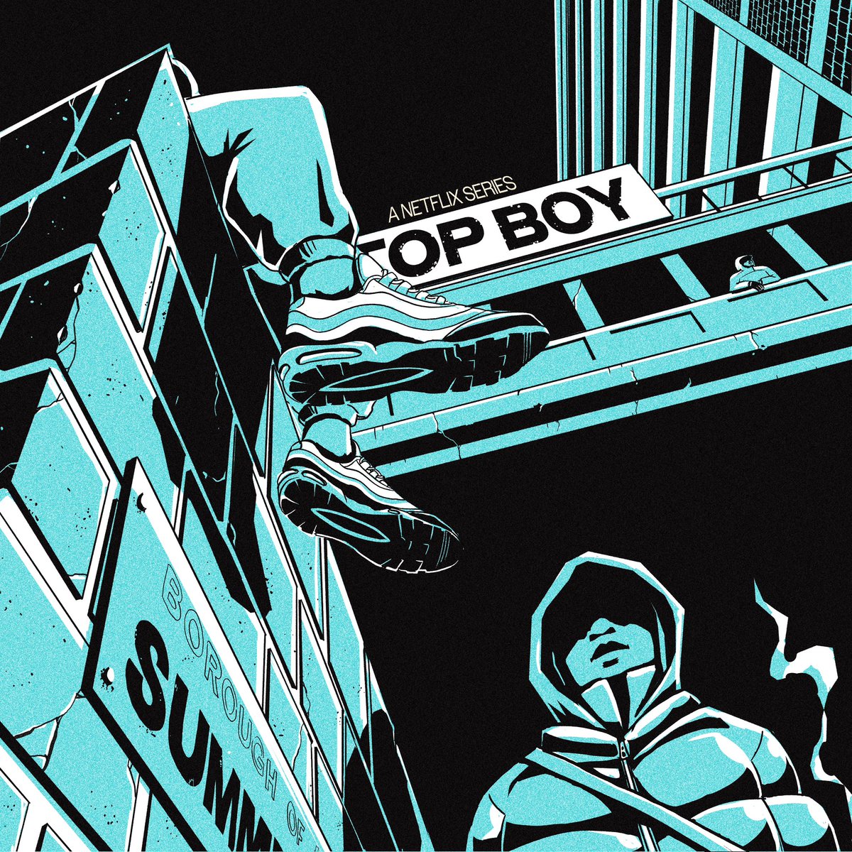 ALLOW IT 

Another homage to my favourite telly of 2023. TOP BOY has gotta be one of the best crime dramas out there. So many twists, so much tragedy - subtle socio-political commentary woven throughout. The final season was tip top in my humble opinion.
<a href="/topboynetflix/">Top Boy</a> 
<a href="/netflix/">Netflix</a>