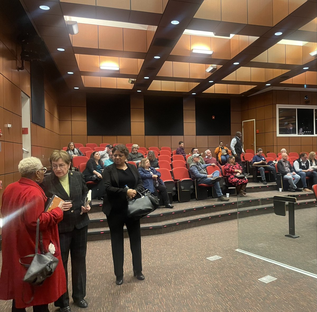 @nwohioaflcio Labor Loves the Library showcases a rich & hard fought history of Unions & Toledo-Lucas County! And celebrates our @ToledoLibrary that proudly houses one of only four Labor libraries in the entire U.S. & workers are proudly represented by @4319_Speaks & @UAWregion2b