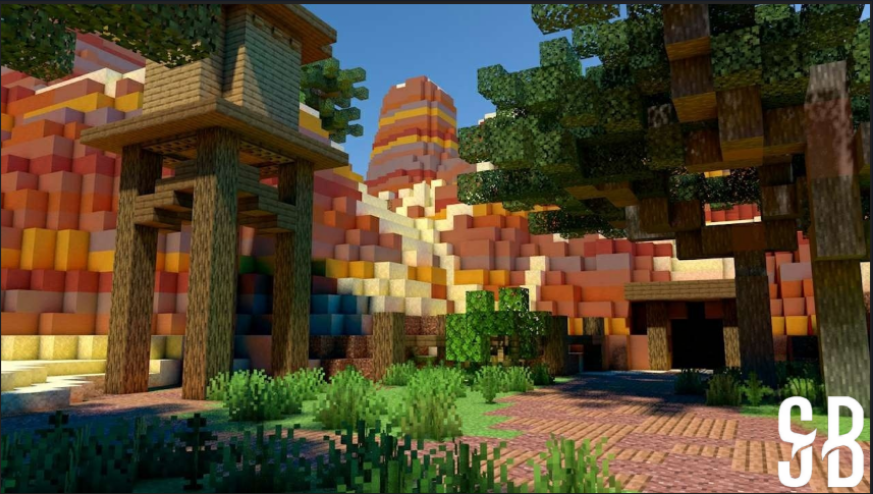 Lobby Bundle - Pack with 4 Lobbies

Download map - builtbybit.com/resources/lobb…

#MinecraftBuilds #Minecraft #MinecraftServer