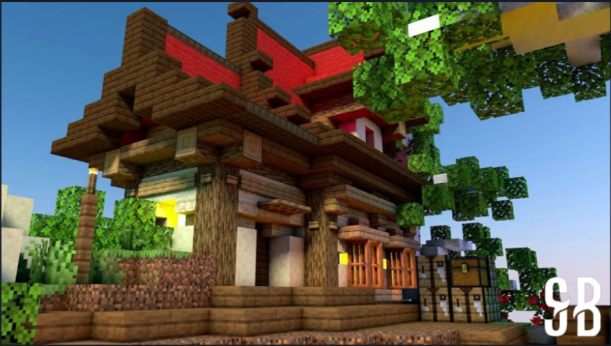 Sunnyworld - Server Lobby

Download map - builtbybit.com/resources/sunn…

#MinecraftBuilds #Minecraft #MinecraftServer