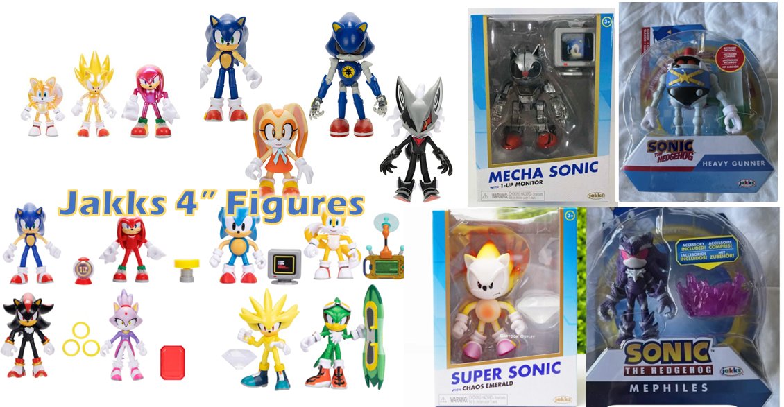 Sonic the Hedgehog Mighty the Armadillo 4 Inch Wave 5 Action