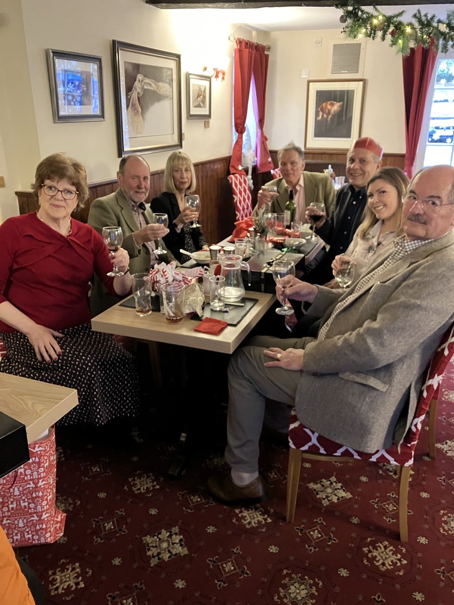 Wiltshire Lieutenancy tweet media
