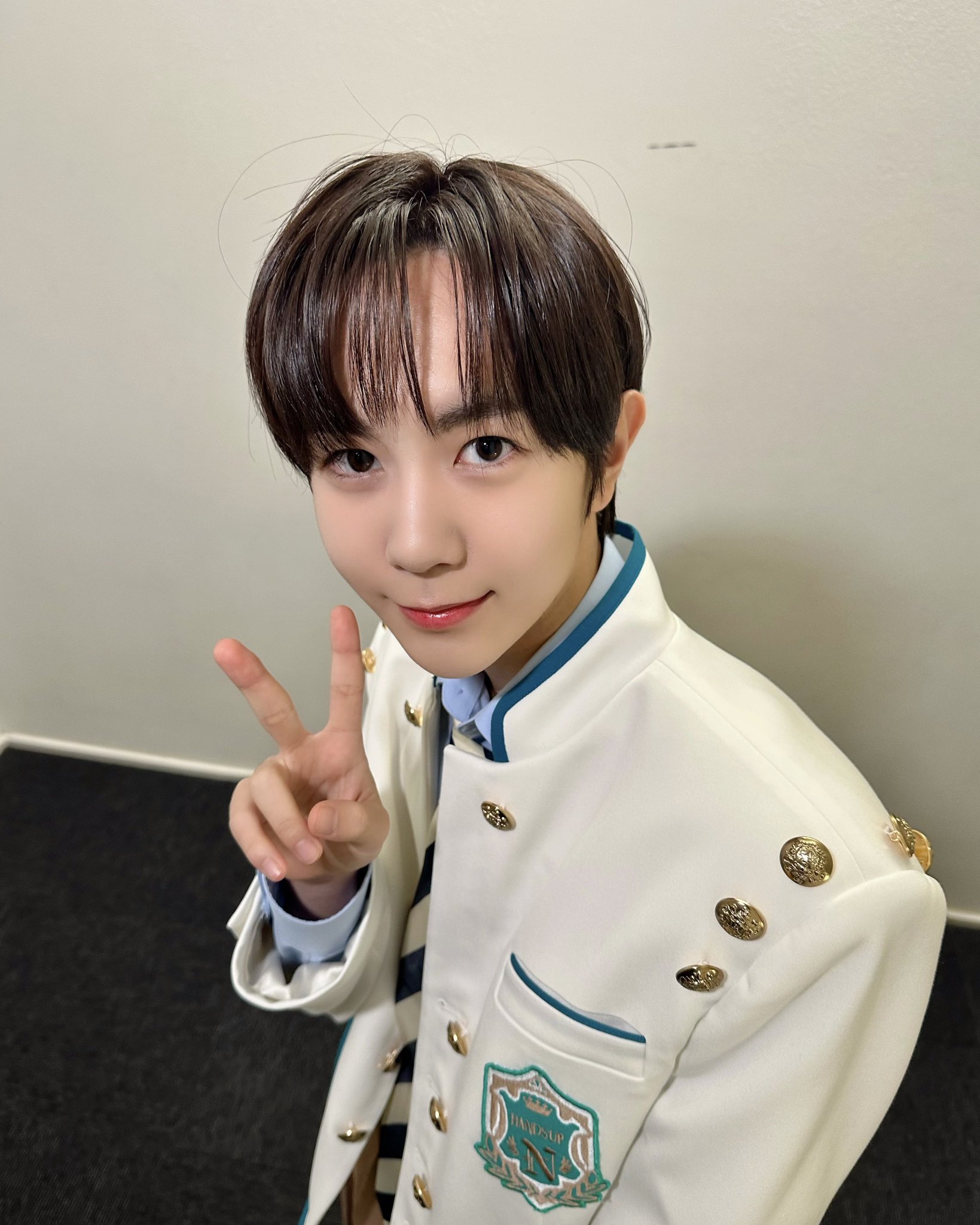 NCT WISH RYO リョウ　バッグ NCT WISH nctwish ウィシ リョウ ソウルコン バッグ トレカ