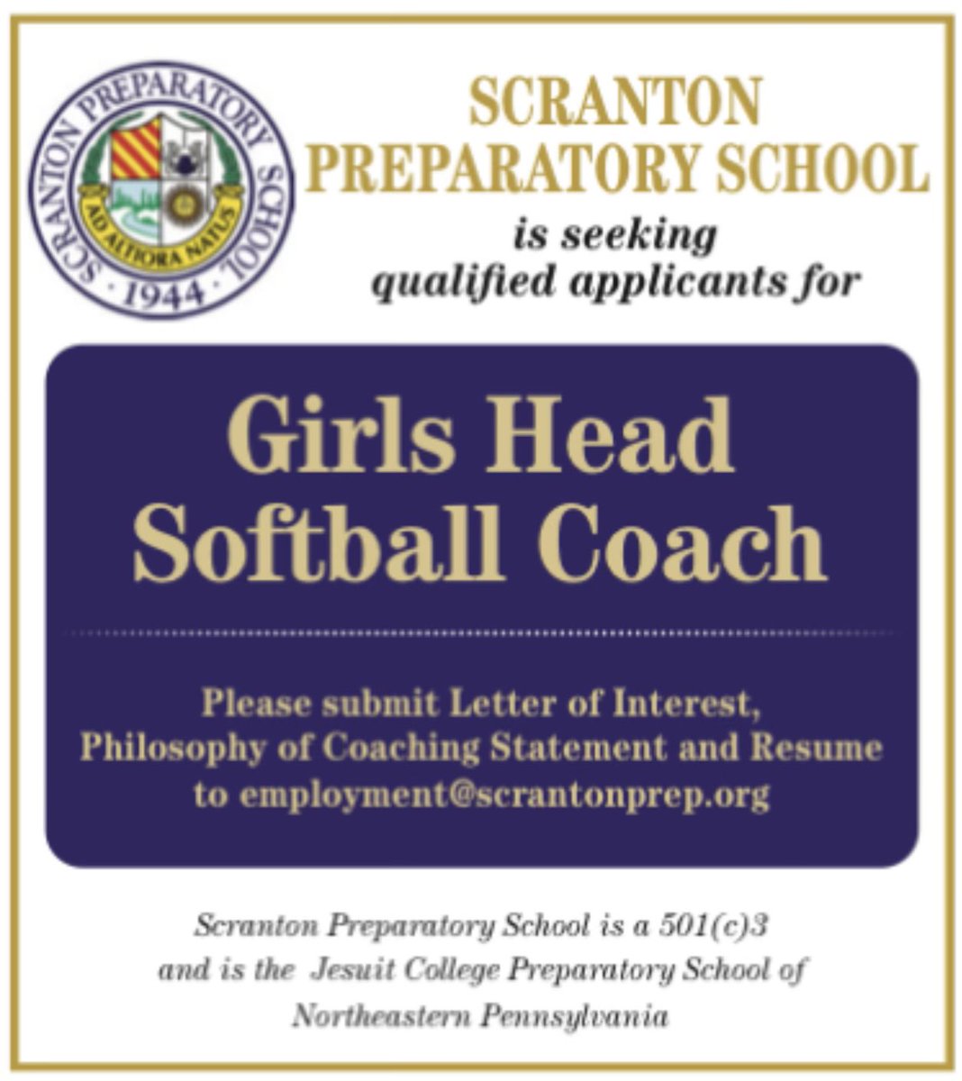 Scranton Prep Sports (@scrprepsports) on Twitter photo 