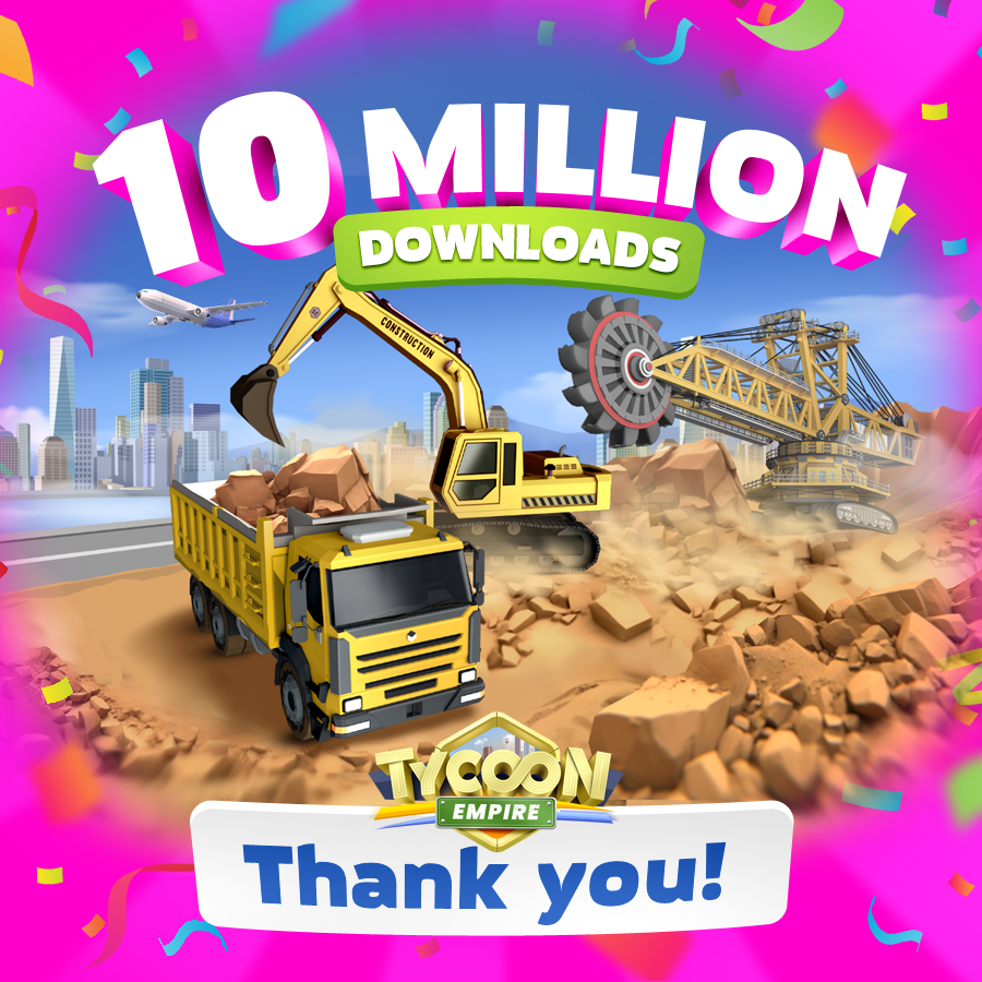 Alda Games tweet media