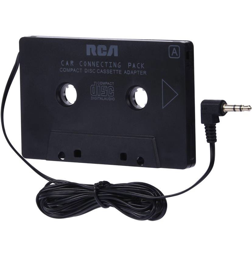 Congress should reject the AM radio mandate. So silly and unnecessary. Automakers are innovating to give consumers high quality content (including AM!) using modern tech. Reminds me of when we literally put cassette tapes into our cars to play mp3s....