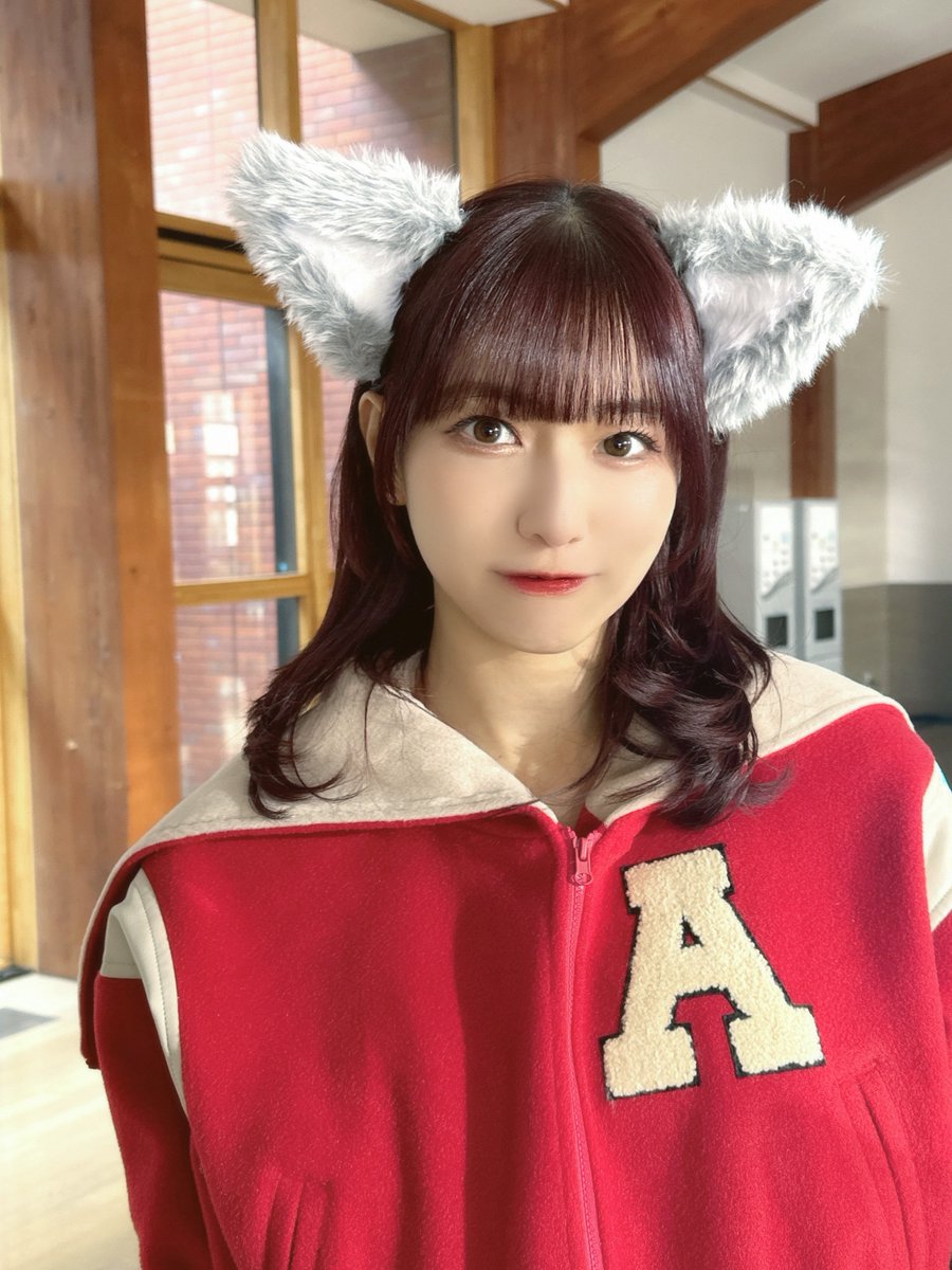 蟹沢萌子　ヒロインとオオカミ　直筆　ノイミー 蟹沢萌子 ヒロインとオオカミ 直筆 ノイミー ノイミー 蟹沢萌子 直筆