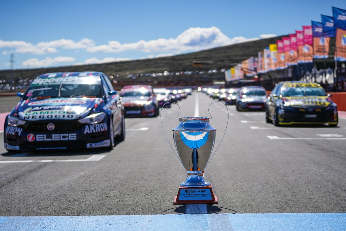 🔙 #TNenElCalafate 

#TurismoNacional 🚗💨

<a href="/agenciava/">Agencia VA</a> 📸