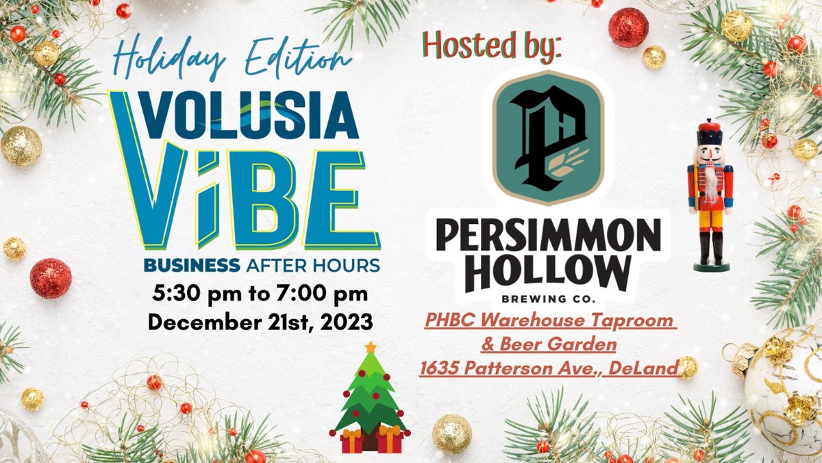 Join us for some Holiday Cheer and help us close out 2023! 
Wear your holiday outfits, and be prepared for some fun games, refreshments, music, and fellowship!