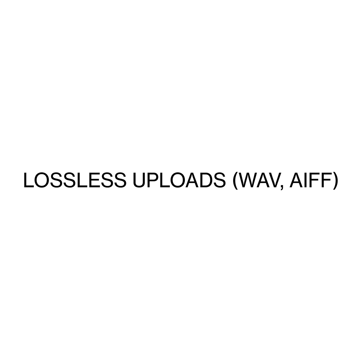 ninaprotocol's tweet photo. You can now upload lossless files on Nina.

100% Music, 100% Quality. https://t.co/aA72npqjdG