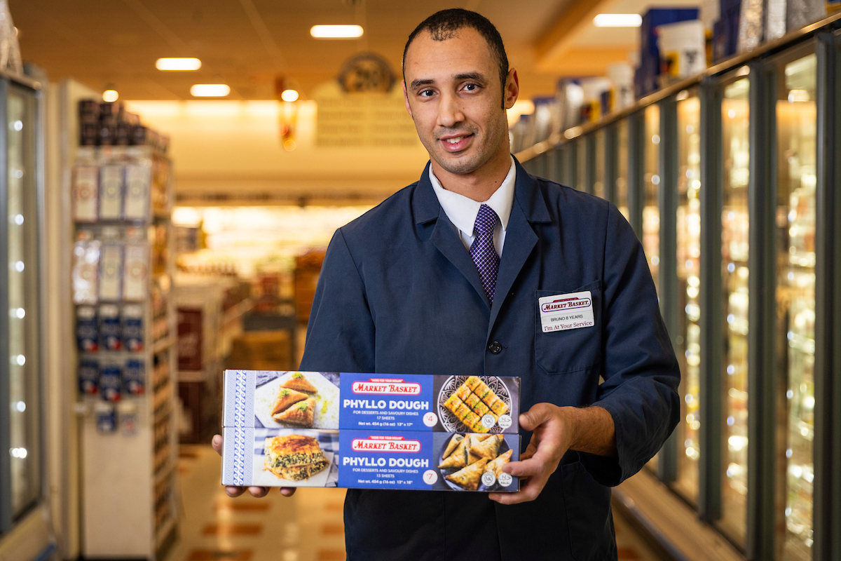 Don't Shop at Market Basket on This Day of the Week