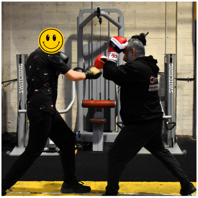 CoventryCIRV's tweet photo. @Toe2ToeGym thanks for the session today, Bali! The clients loved it, it's helping hugely towards their wellbeing. Hugely grateful as always! 

#cirv #community #coventry #gangs #drugs #knife #violence #changelife #boxing #healthylifestyle https://t.co/v87ifSTtWi