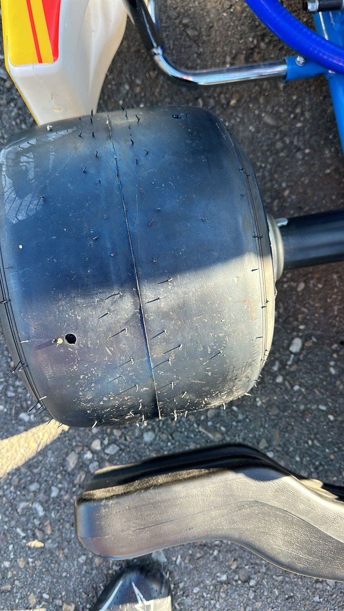 alo_oficial's tweet image. Test day at @CircuitoMuseoFA with DPK racing and FAkart .