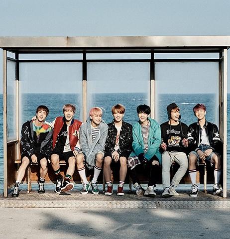 .@BTS_twt's 'Spring Day' has now reached #1 in 90 countries on iTunes so far.