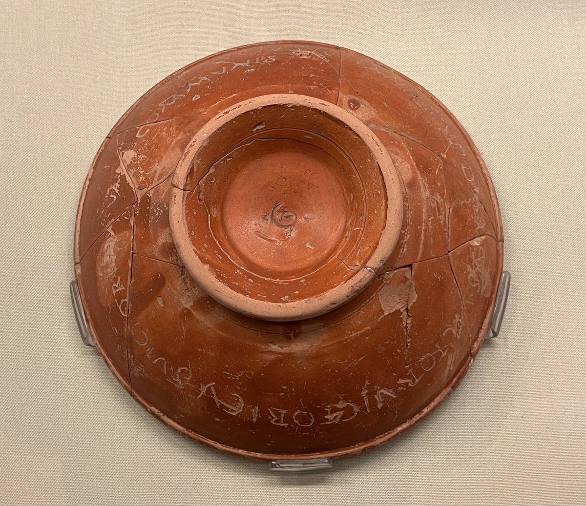 Rachel Atherton-Charvat tweet media