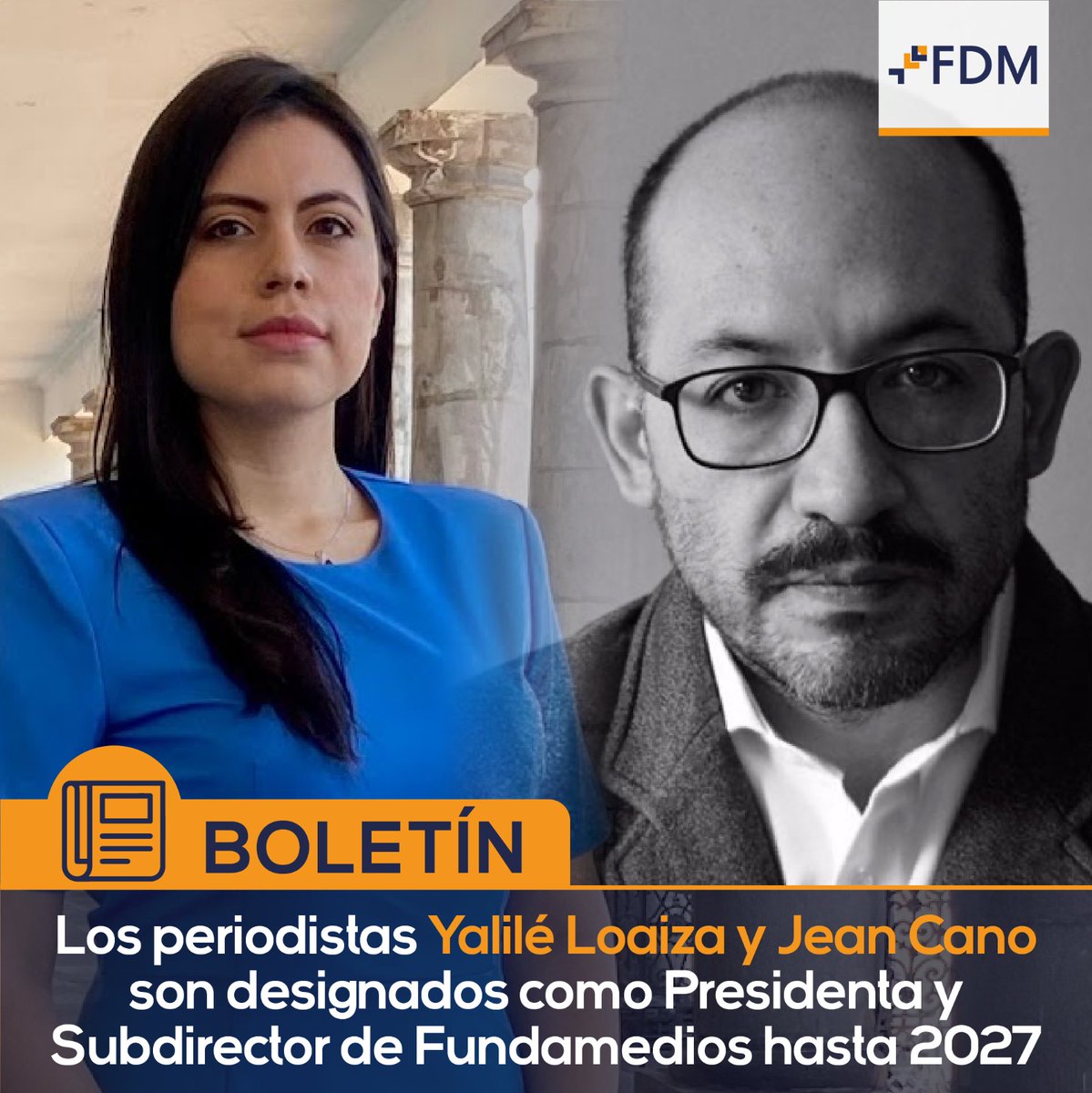 FUNDAMEDIOS tweet media