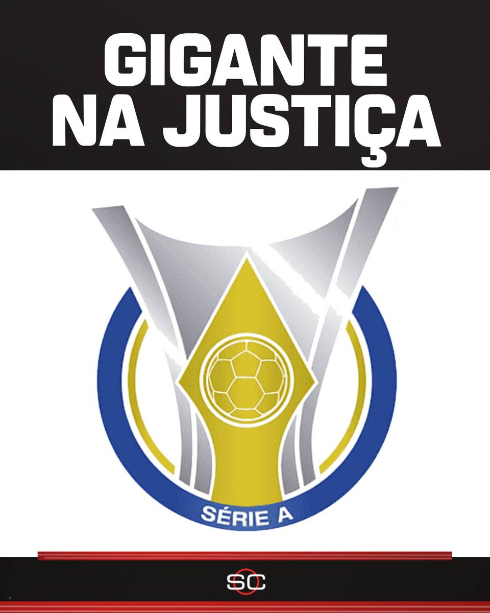 ESPN Brasil on X: Como você define o empate em 1 a 1? 👀 #FutebolNaESPN / X