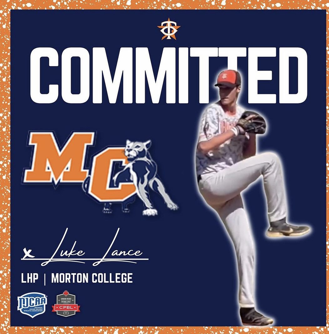 Congratulations son you have worked extremely hard to achieve your goals and are an inspiration to me to always want to push forward and to never give up.

Your journey continues the world awaits you we are extremely excited to see were it takes you.

God bless
Love u son❤️💪⚾