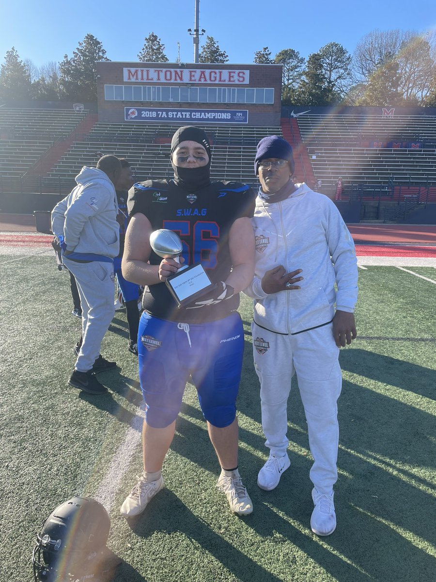 Had a great opportunity to be coached up by some great coaches this weekend i’d like to thank <a href="/coach_dwise/">Coach D Wise</a> and <a href="/coach_wiseup/">Andre Wise</a> for this opportunity to better my skills. I had a great time #AGTG
